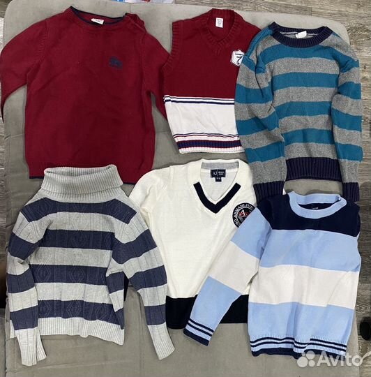 Джемпер, жилет, свитер, водолазка