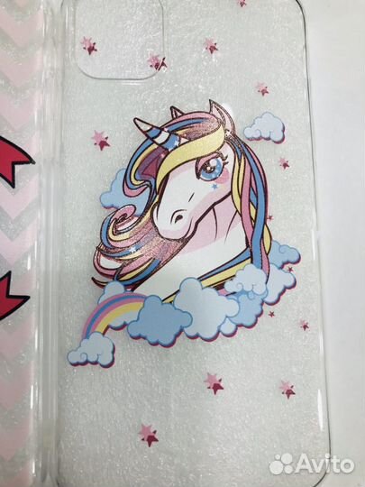 Чехол для iPhone 11 (6.1)