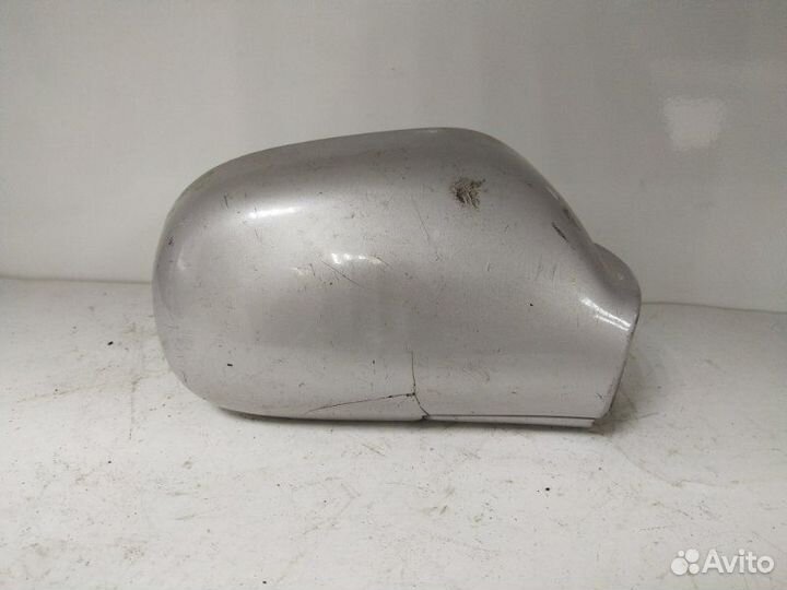 Зеркало переднее правое Toyota Corolla