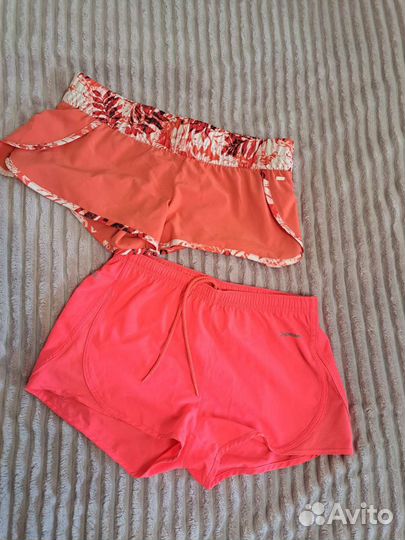 Шорты летние женские 42 44