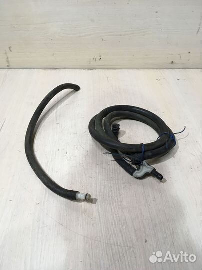 Шланг омывателя фар Фольксваген Тоуарег 2003