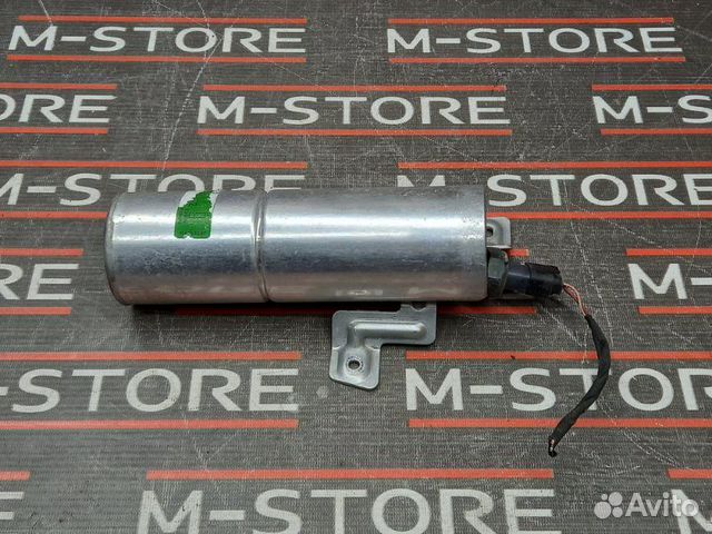 Осушитель кондиционера Mercedes-Benz S-Class W221