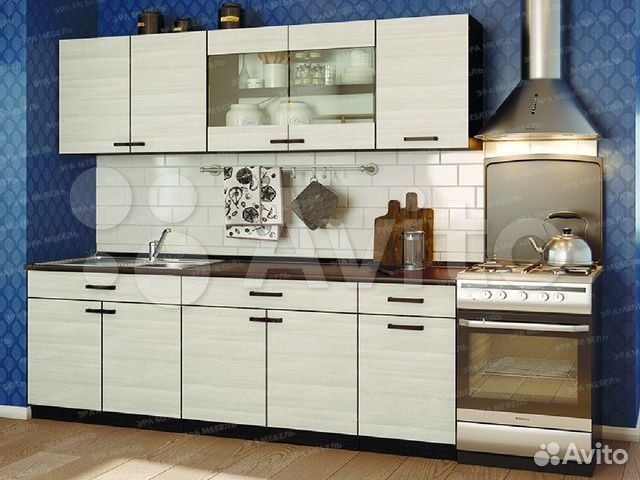 Кухня Мальва 2,0