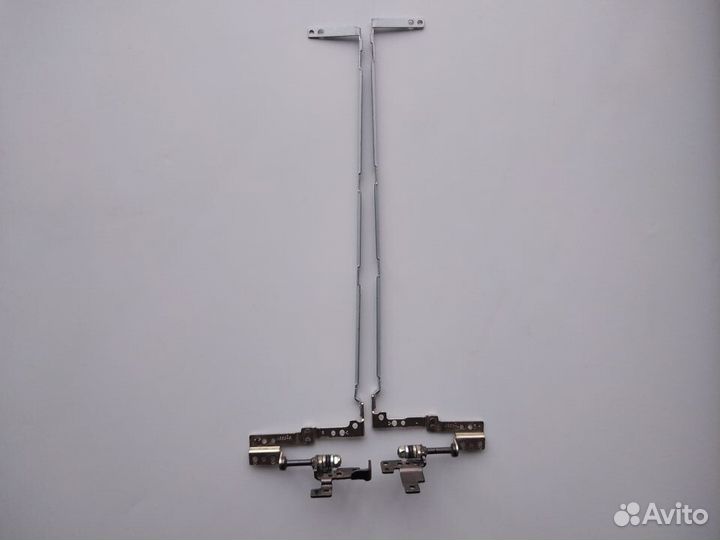 Петли ноутбука Asus F553M, X553MA, A553M, A553MA