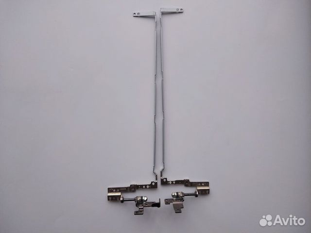 Петли ноутбука Asus F553M, X553MA, A553M, A553MA