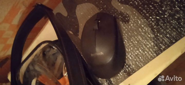 Беспроводная мышь