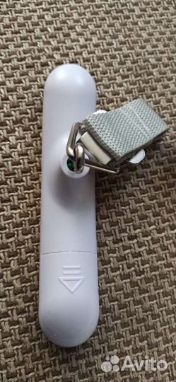 Весы электронные