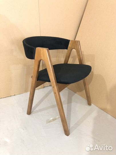 Стулья из массива