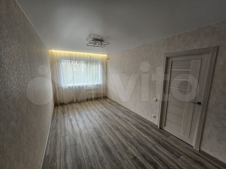 2-к. квартира, 41 м², 2/5 эт.