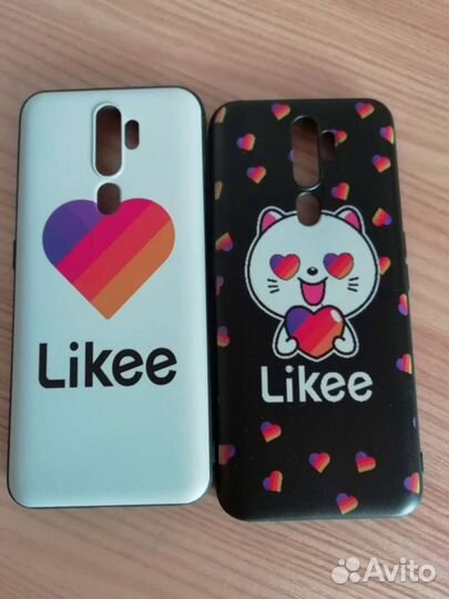 Чехол на телефон (разные новые)