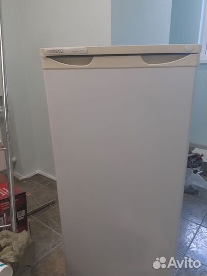 Холодильник Саратов 451 б/у