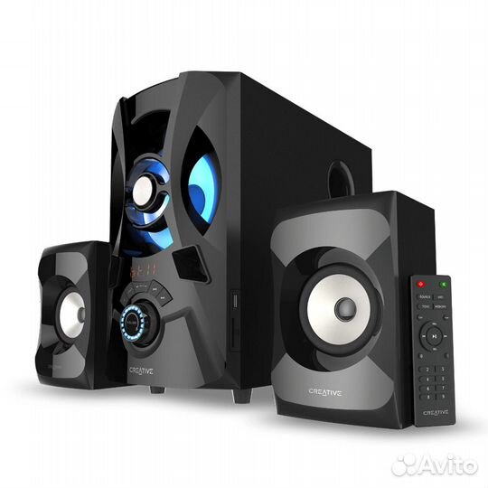Комплект акустики Creative SBS E2900