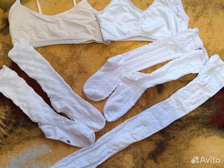 Школьные вещи