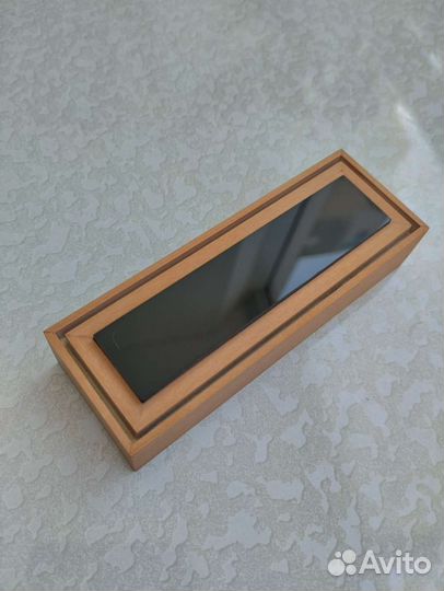 Бокс/витрина/колпак для модели корабля 1/700