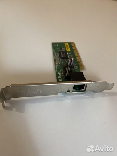 Сетевые карты