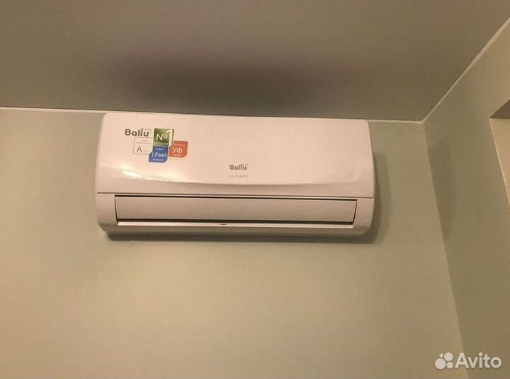 Кондиционер сплит в наличии