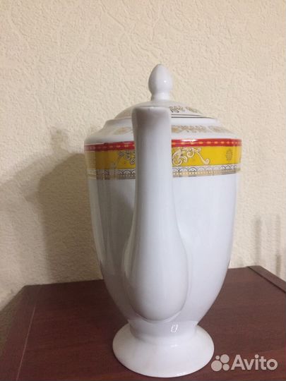 Чайник кофейник