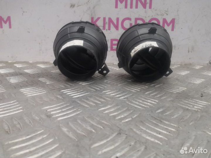 Дефлектор воздушный Mini Cooper R56LCI N16 2013