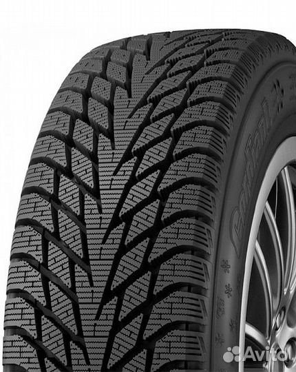 Cordiant Winter Drive 2 SUV 215/65 R16 102T