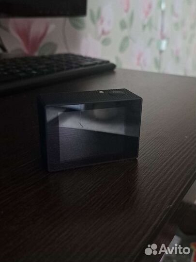 Экшн камера sjcam