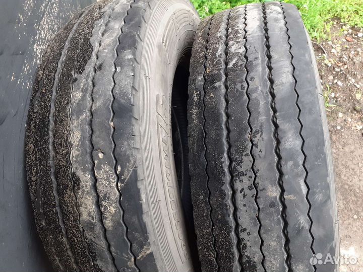 Coordiant 215/75/R17.5