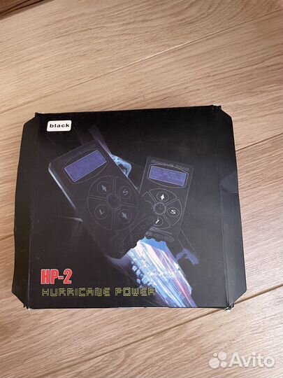 Машинка для татуажа