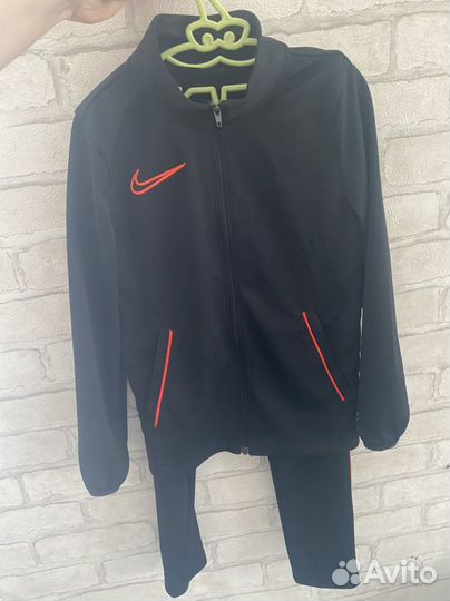 Спортивный костюм nike для мальчика