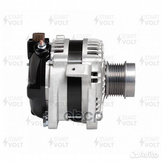 Генератор 100A Toyota Camry V (01) /Camry VI (0