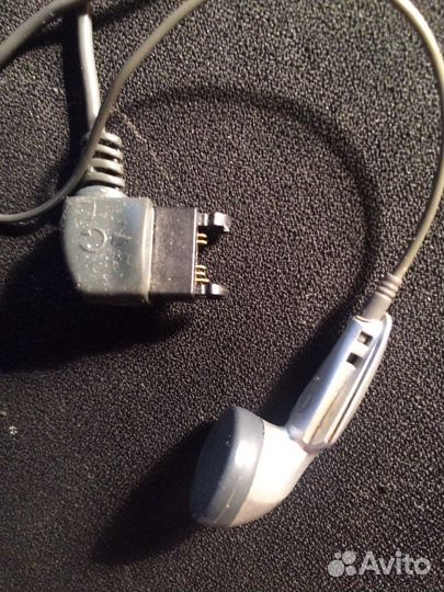 Наушники для Sony Ericsson Z800i