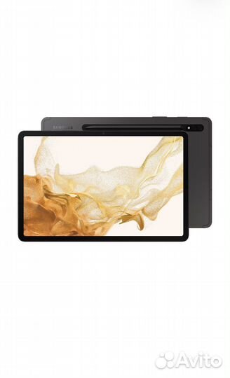 Планшет samsung galaxy tab S8 5G