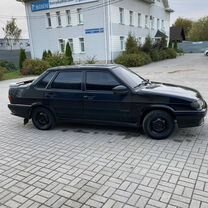 ВАЗ (LADA) 2115 Samara 1.6 MT, 2012, 125 000 км