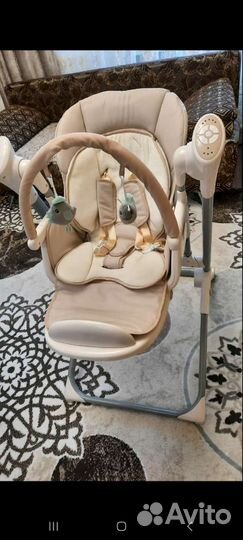 Стульчик для кормления