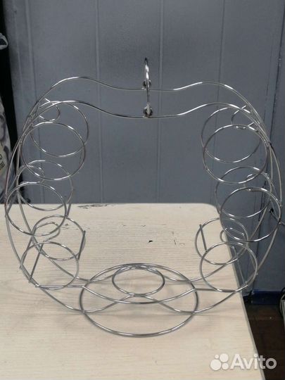 Подставки для чайных наборов