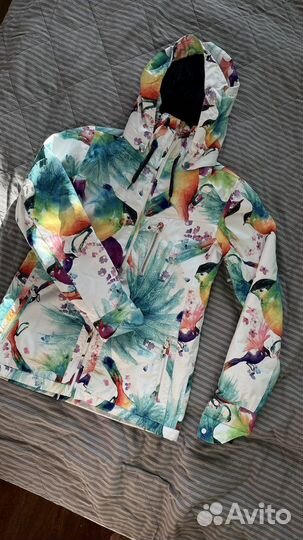 Сноубордический костюм Roxy