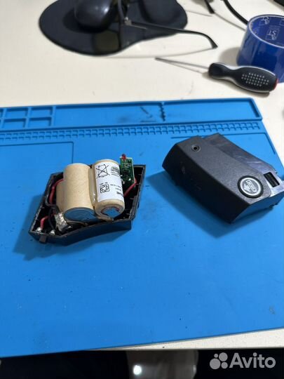 Аккумулятор для электросамоката kugoo m2