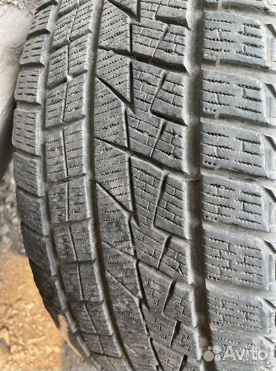 Triangle AdvanteX SUV TR259 225/40 R18