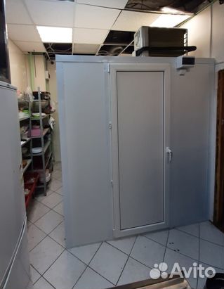 Камера холодильная