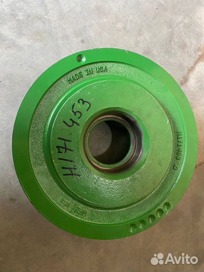 Шкив H171453