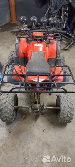 Продам квадроцикл