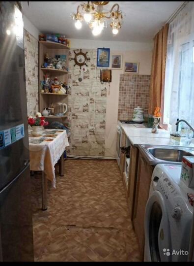 Дом 39,9 м² на участке 4,8 сот.