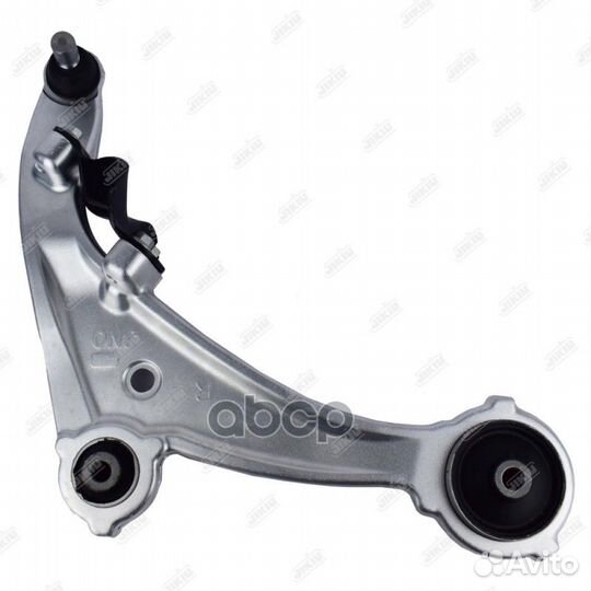 Рычаг подвески RA22010R jikiu