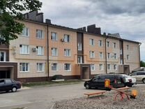 2-к. квартира, 61,4 м², 3/3 эт.