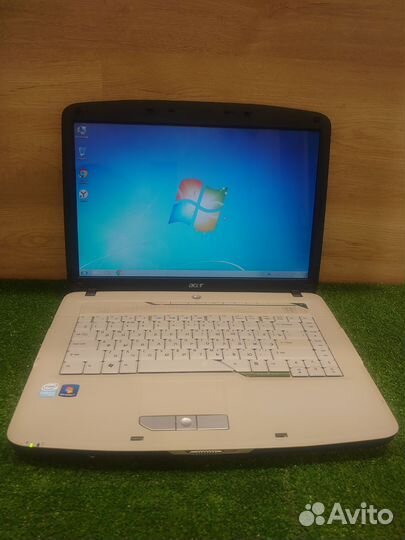 Ноутбук Acer