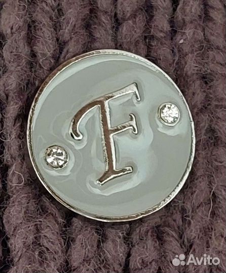 Шапка зимняя 