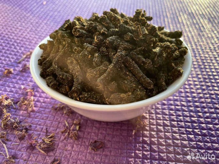 Иван-чай 1 килограмм кипрей экочай, новый урожай