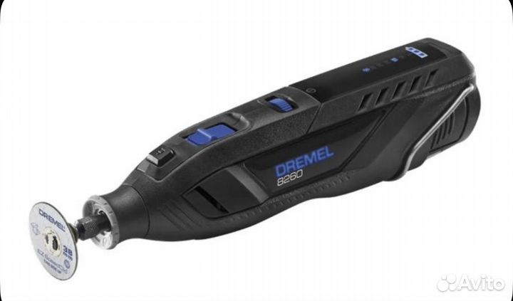 Dremel 8260-5 новый