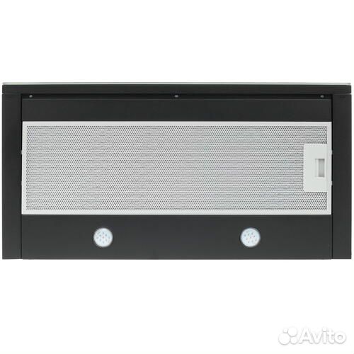 Встраиваемая вытяжка akpo WK-7lightecotwinglass60B