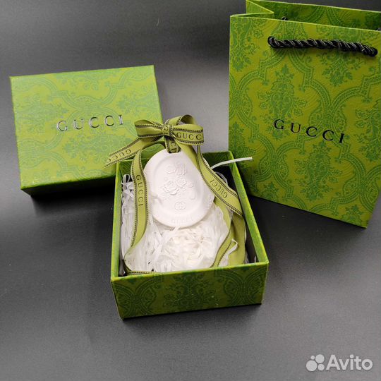 Ароматизатор в машину Gucci