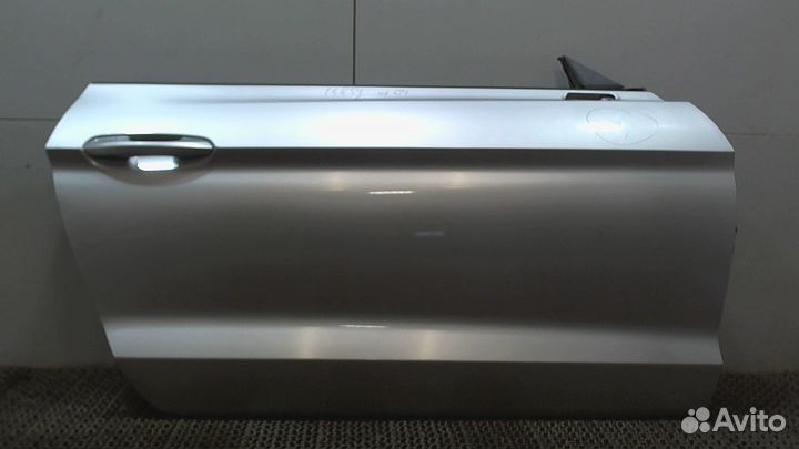 Ручка двери салона Ford Mustang, 2015