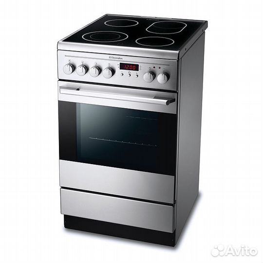 Ремонт электроплит